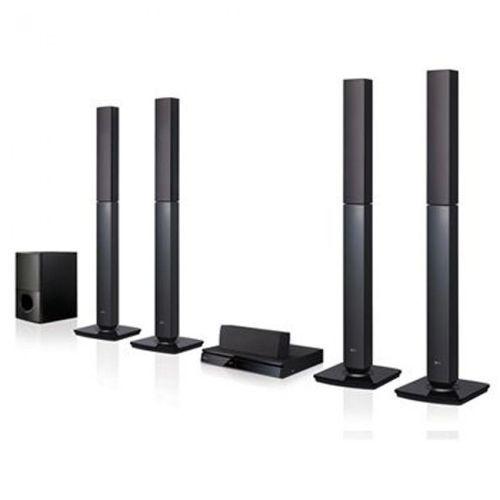 Image of LG LHD657 5.1Ch. Home Theater System